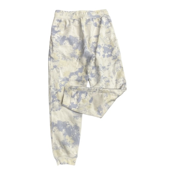 Lululemon Scuba High-Rise Jogger EUC Size 6 - Picture 3 of 5